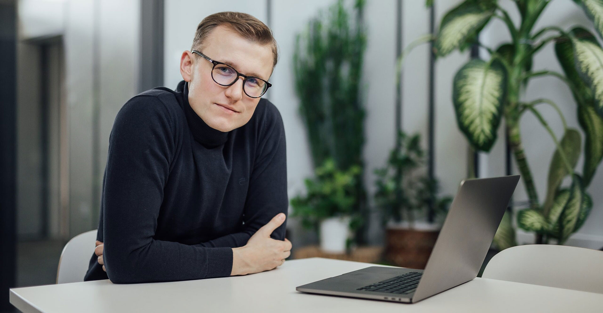 Zdjęcie Michała Kowalczyka