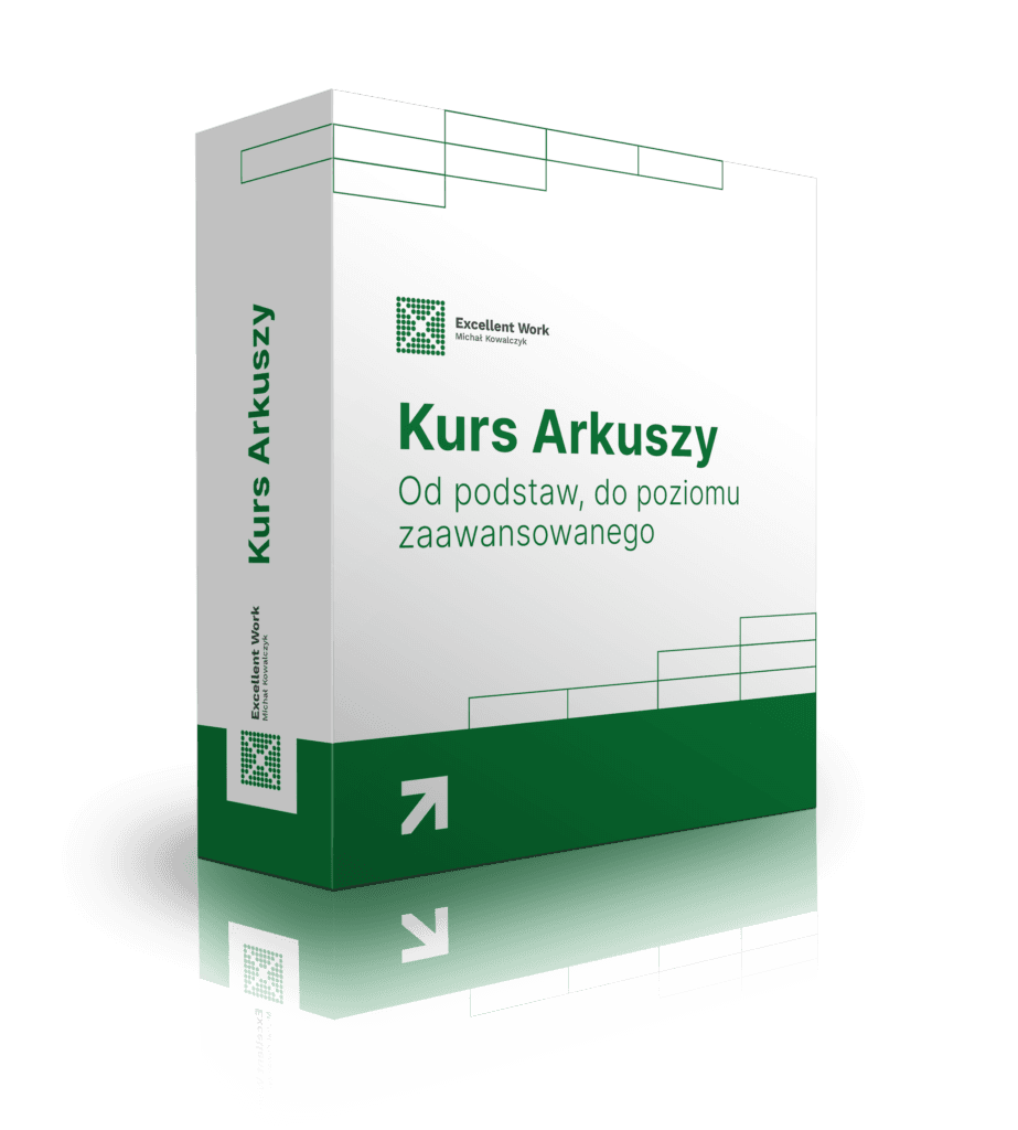 okładki kursu arkuszy