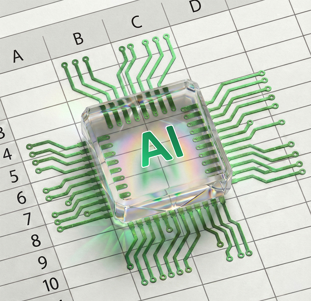 Exel z AI
