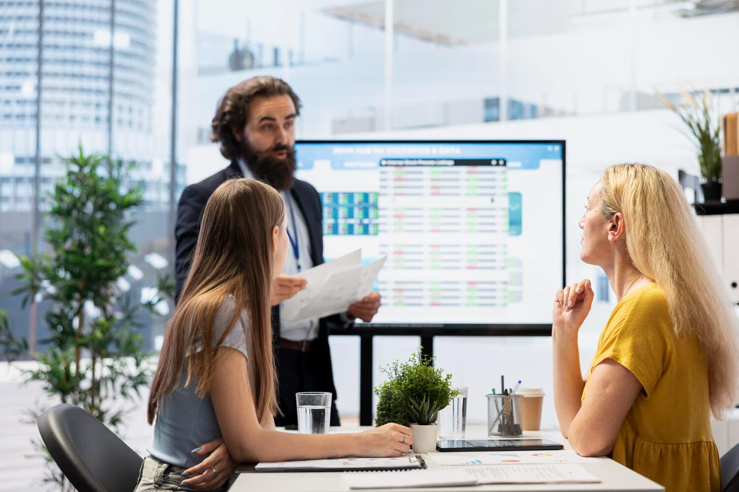 Kurs Excel online czy stacjonarny